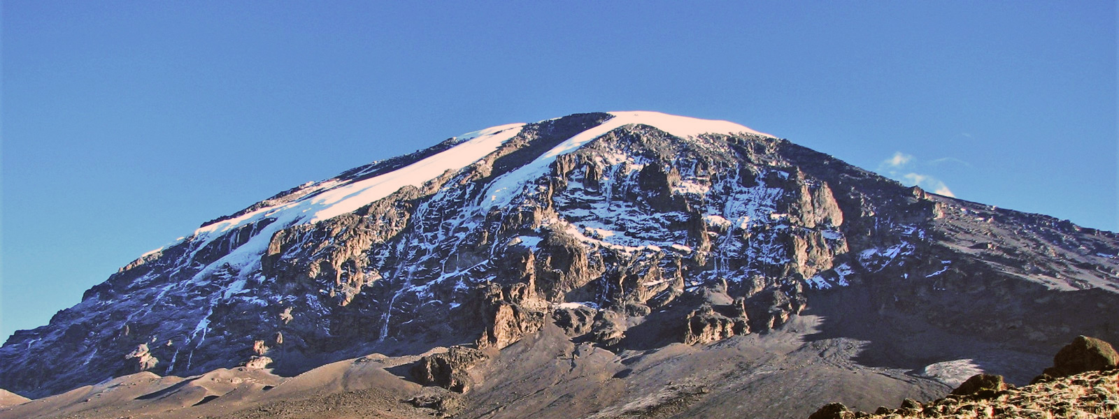 Mount Kilimanjaro