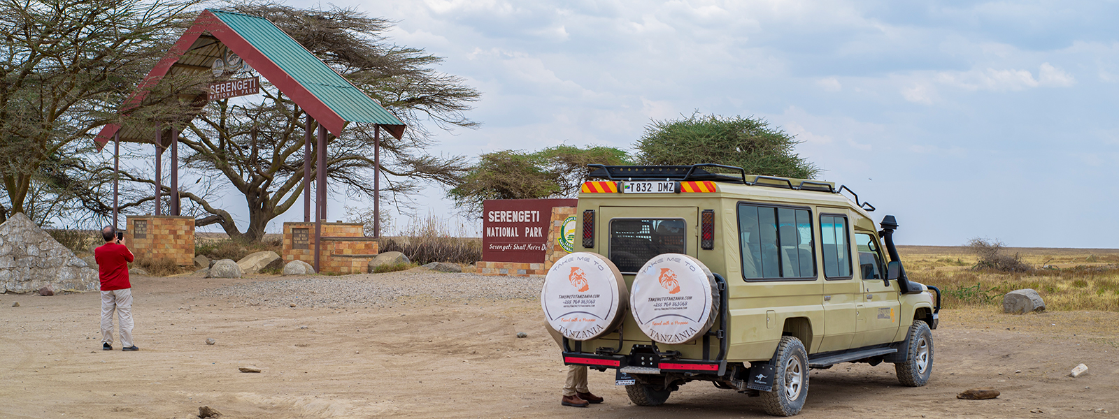 Serengeti National Park