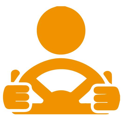 Self Drive Tours