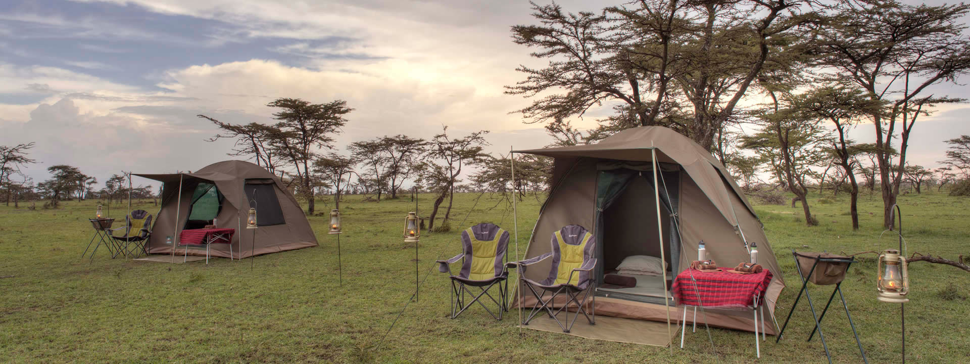 Budget Safaris Tanzania