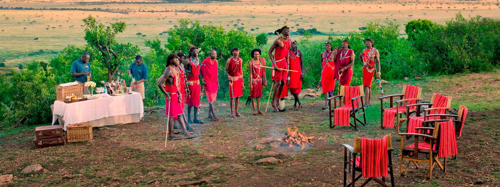 Cultural Tourism Tanzania