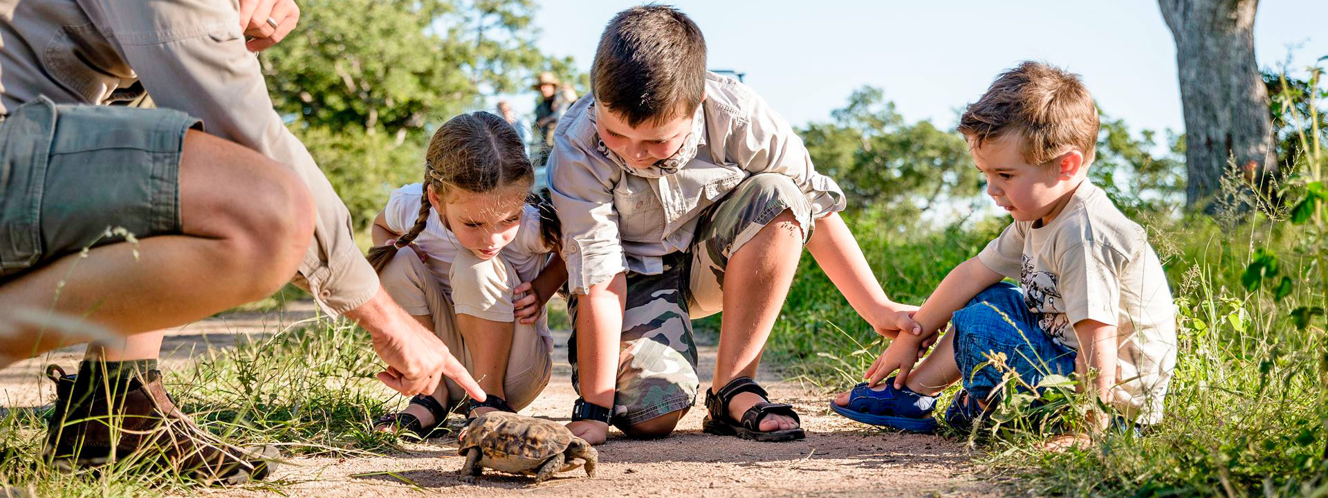 Family Safaris Tanzania