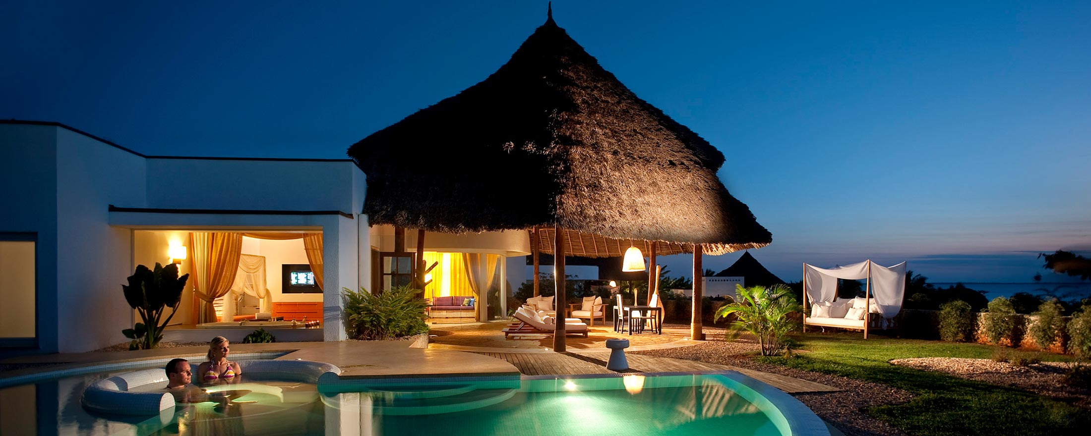 Honeymoon Packages