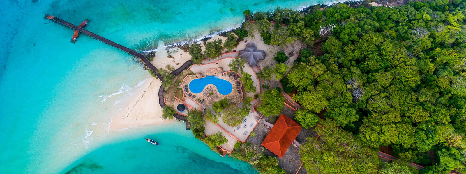 PRISON ISLAND BOAT TRIP