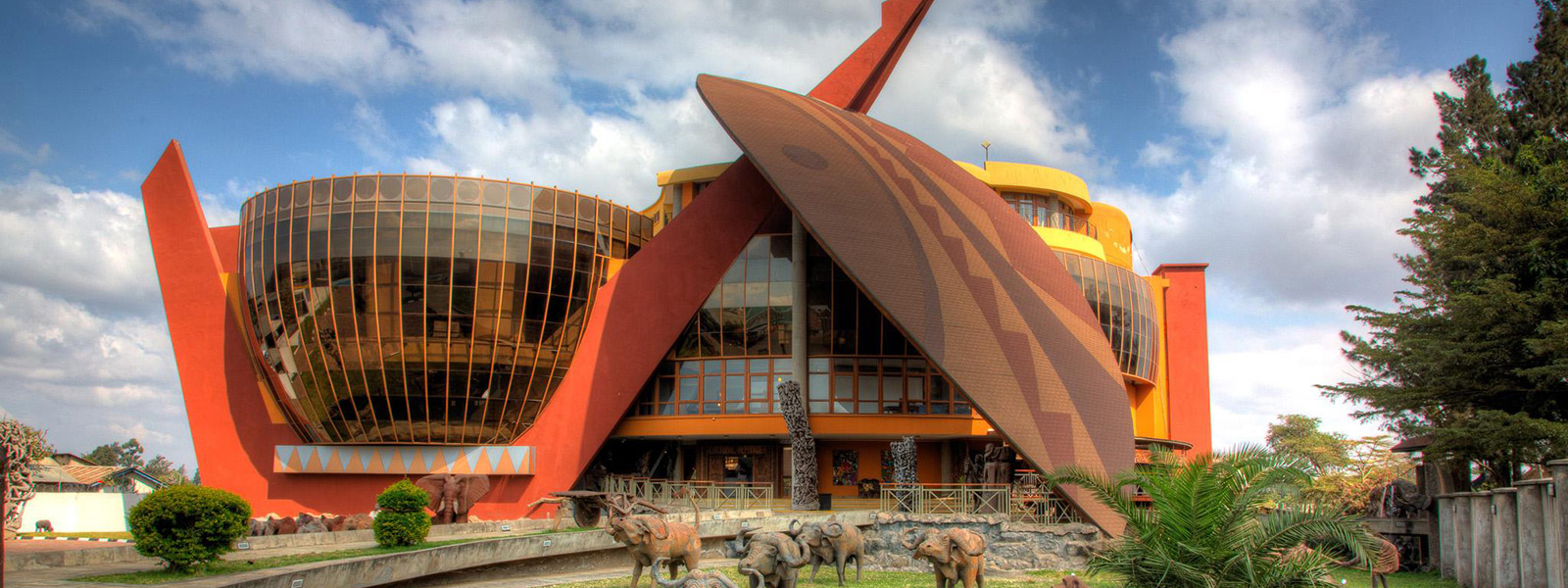 ESSENCE OF ARUSHA CITY TOUR