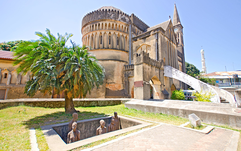 STONE TOWN CITY TOUR photo2